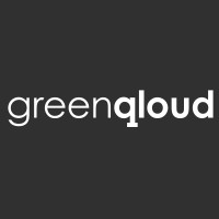 Greenqloud logo - Similar company to Ocean Monks