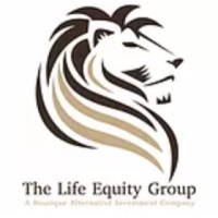 The Life Equity Group logo - Similar company to Alpha Tees, Inc.