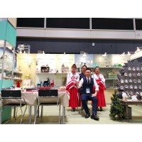 BC Home Gifts Factory