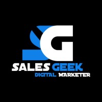 Salesgeek Marketer logo - Similar company to Sales Geek