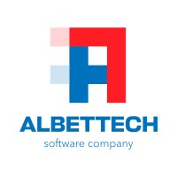 Albettech logo - Similar company to It House