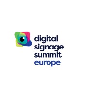 Digital Signage Summit Europe logo - Similar company to Digital Av Magazine