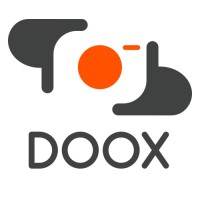 DOOX logo - Similar company to 株式会社Dooox