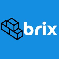 brix logo - Similar company to Finsimpl