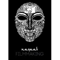 Naqaab Filmmaking logo - Similar company to Almighty Esports