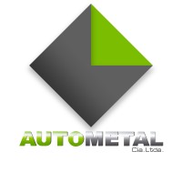AUTOMETAL CIA. LTA. logo - Similar company to Cie Automotive