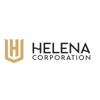 Helena Corporation logo - Similar company to Human Plus
