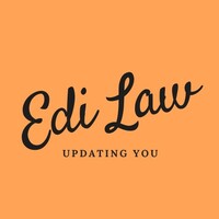 Edinburgh Law logo - Similar company to Ucl Eisps Society