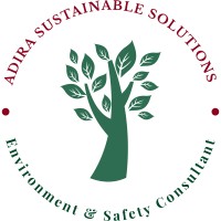 Adira Sustainable Solutions logo - Similar company to Environmental Freelancer