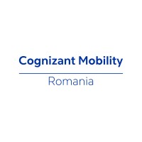 Cognizant Mobility Romania logo - Similar company to Cognizant Mobility