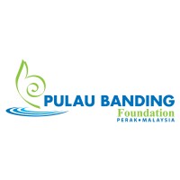 Pulau Banding Foundation logo - Similar company to Nuclear Engineering Student Society