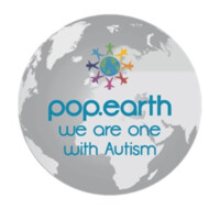 Pop.Earth logo - Similar company to Scwbec