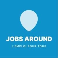 Jobs Around logo - Similar company to Wintopy