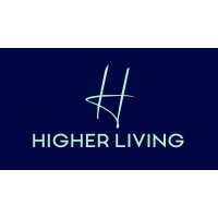 The Higher Living logo - Similar company to Squirrel Ridge Observatory Centre