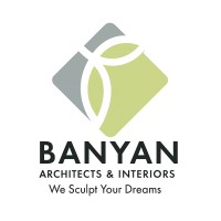 Banyan Architects & Interiors logo - Similar company to Aka+D Studio