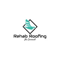 Rehab Roofing logo - Similar company to Aspire Contracting