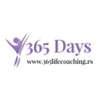 365 Days Centar za lični i profesionalni razvoj logo - Similar company to Multinationalsw2N