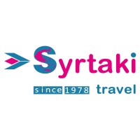 Syrtaki Travel logo - Similar company to Mentor Travel