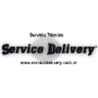 SERVICE DELIVERY logo - Similar company to Stss