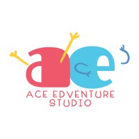 ACE EdVenture Studio logo - Similar company to Studio E (R&D Of Ace Edventure Group Of Schools)