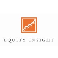 Equity Insight logo - Similar company to Equity Insights