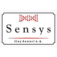 Sensys Pharma logo - Similar company to Drink Gifted