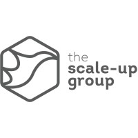 The Scale-Up Group logo - Similar company to Startup