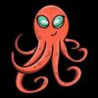 Krakenhits logo - Similar company to Surface Solutions Inc.