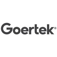 Goertek Electronics logo - Similar company to Cedar Electronics