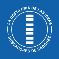 La Destilería de las Ideas logo - Similar company to Bodegas Lodeiros Sl