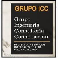 Grupo Ingeniería Consultoría y Construcción logo - Similar company to Tap Construcción