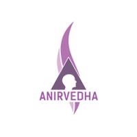 Anirvedha logo - Similar company to Aster Little Blue Jays
