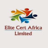 Elite Cert Africa logo - Similar company to Elitecart