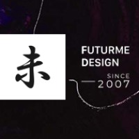FuturmeDesign logo - Similar company to Bled Creations