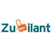 Zubilant logo - Similar company to Agrim Advisors