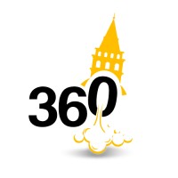 Galata360 logo - Similar company to Tema Pharma