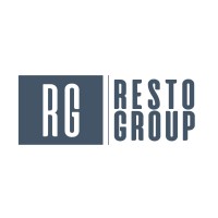 RESTO GROUP logo - Similar company to Offbeat Creative