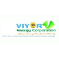 Viyors Energy Ltd.