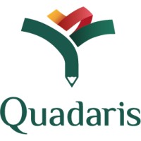 Quadaris logo - Similar company to Nature Plus Tech