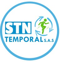 STN Temporal S.A.S logo - Similar company to Impulso Temporal S.A.S.