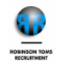 Robinson Toms Recruitment Ltd logo - Similar company to Campbell & Fletcher Recruitment