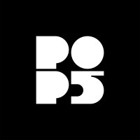 POP 5 logo - Similar company to Career Script