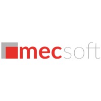 mecSoft logo - Similar company to Macsoft
