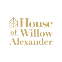 House Of Willow Alexander logo - Similar company to Unconditional