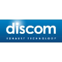 Discom BV logo - Similar company to Discom