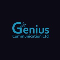 Genius Communication Ltd. logo - Similar company to Genius Communication