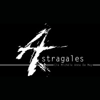 Astragales - Compagnie Michèle Anne De Mey logo - Similar company to Immersive Media