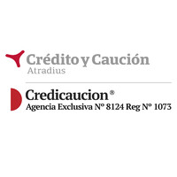 Credicaucion logo - Similar company to Burodecor