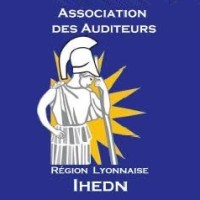 IHEDN Région Lyonnaise logo - Similar company to Redactive