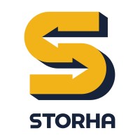 STORHA logo - Similar company to Dcm Emba Metering & Control Nv/Sa